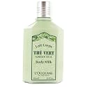 L`Occitane - Green Tea Body Milk