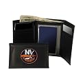 New York Islanders Embroidered Trifold Wallet