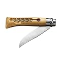 Opinel 1410 Couteau Tire-Bouchon N�10