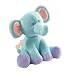 Russ Berrie Noah'S Ark Musical Elephant - Head Turns, Plays Twinkle, Twinkle Little Star
