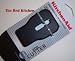 KitchenAid Black Silicone Wine Bottle Foil Cutter