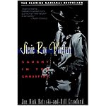 Stevie Ray Vaughan : Caught in the Crossfire book cover