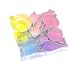 R &amp; M Christmas Ornament 12 Piece Cookie Cutter Set