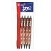 San Francisco 49ers NFL 5 Pack Pen Set