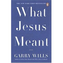 What Jesus Meant