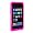 Hot Pink Wrap