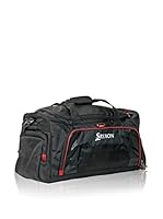 Srixon Bolsa de deporte (Negro)