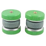 uxcell 砥石　 研ぎ器　大工道具　2個