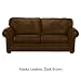 Fraser Large 2 Seater Sofa