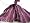 Purple aubergine