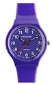CARLTON Unisex Armbanduhr lipstick W-U274/7