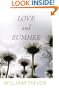 Love and Summer (Platinum Readers Circle (Center Point))