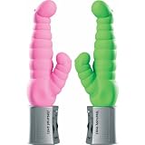 41qcBz55brL. SL160  Fun Factory Paul & Paulina Perlen Vibrator Bekannt aus TV Galileo Pro7