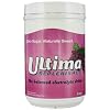 Ultima Replenisher, Grape, 90 Servings, 13.9 ounces Jar