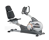 Kettler HKS RX7 Recumbent Exercise Bike