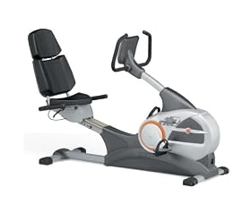 Kettler Hks Rx7 Recumbent Exercise Bike
