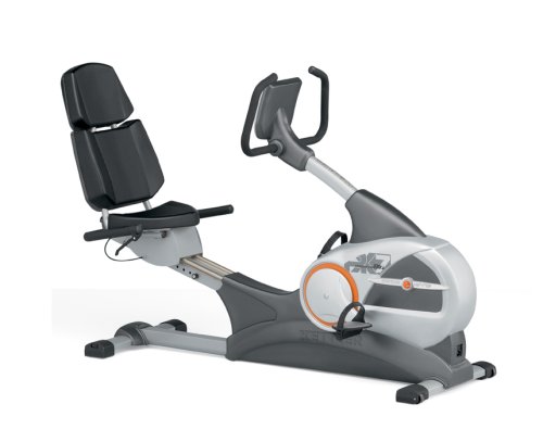 Kettler HKS RX7 Recumbent Exercise Bike