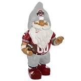 NCAA Ohio State Buckeyes  Action Gnome Running Back