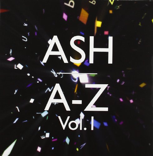 Ash - The Creeps Lyrics - Zortam Music