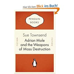 Adrian Mole and the Weapons of Mass Destruction. (Penguin Celebrations)