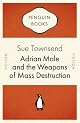 Adrian Mole and the Weapons of Mass Destruction