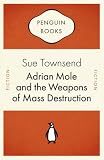 Adrian Mole and the Weapons of Mass Destruction