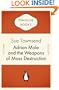 Adrian Mole and the Weapons of Mass Destruction