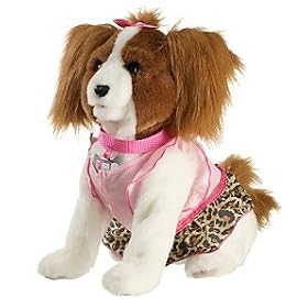Playmates Amazing Lexie Interactive by Playmates