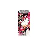 Case-Mate - I Make My Case HS3 - Etui pour iPhone 3G/3GS - Conquest