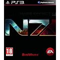 Mass Effect 3 - N7 Collector's Edition [PEGI]