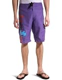 Billabong Herren Boardshort ZEBRA, NEON VIOLET, 30, G1BS48_1574