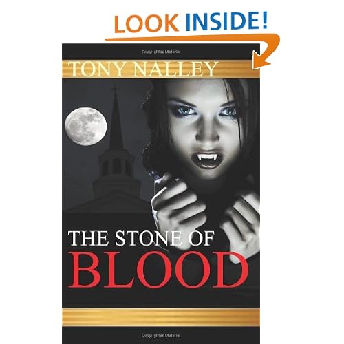 The Stone of Blood