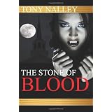 The Stone of Blooddi Tony Nalley