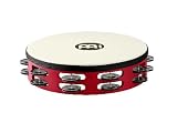 Meinl Touring Tambourine Two Rows