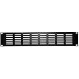 Odyssey APV02 2 Space Vent Panel Rack Accessory