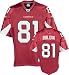 Anquan Boldin Arizona Cardinals Reebok Replica Jersey - Size 52 - XL