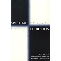 Spiritual Depression: Its Causes and Cures