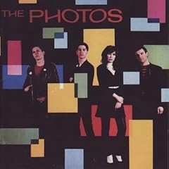 【クリックで詳細表示】The Photos [Import， from UK]