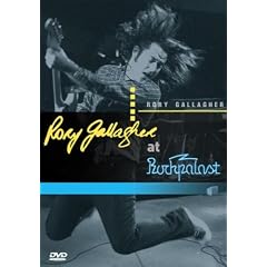 Rory Gallagher - At Rockpalast