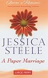 A paper marriage