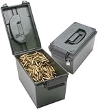 Ammo Can