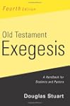 Old Testament Exegesis, Fourth