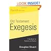 Old Testament Exegesis: A Handbook for Students and Pastors