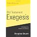 Old Testament Exegesis, Fourth