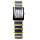 ROYAL MONTRES CgX I[Z~bN RM-200406L-BK/GD