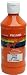 Blacklight Paint (Glow Paint)- Orange 16 fl. oz- Palmer Paint
