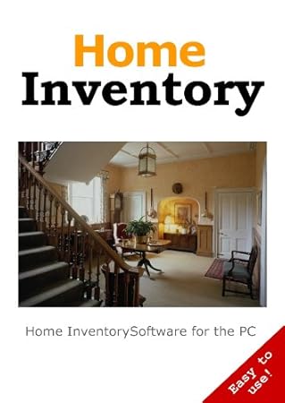 Home Inventory