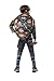Rubie's Costume Kids Teenage Mutant Ninja Turtles 2 Deluxe Leonardo Costume, Large