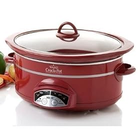 crock pot