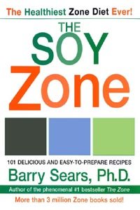 The Soy Zone (The Zone)
